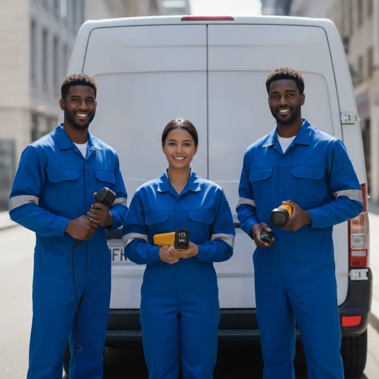 water leak detection Carrollwood Village