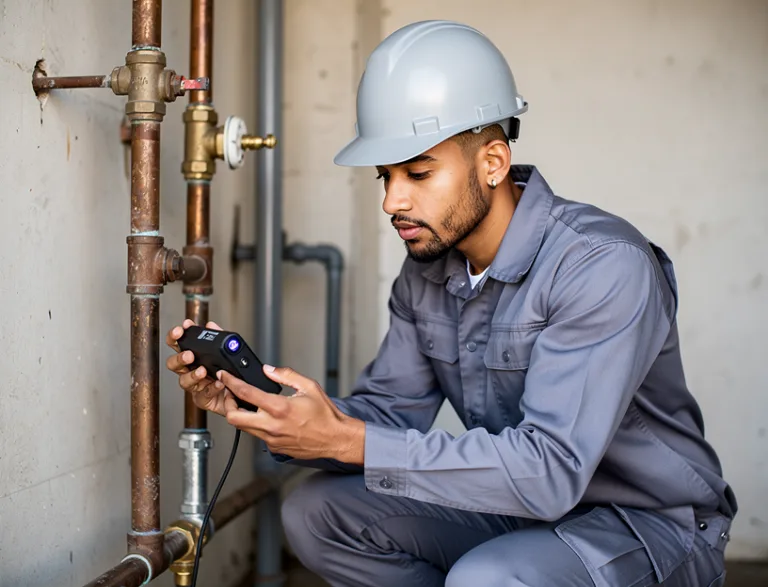 water leak detection Carrollwood Village
